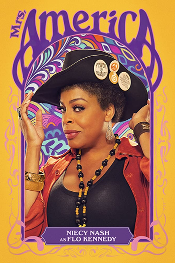  de Série Mrs. America (2020)