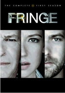 Fronteiras (1ª Temporada) (Fringe (Season 1))