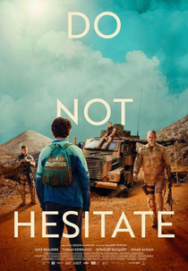 Do Not Hesitate (Do Not Hesitate)