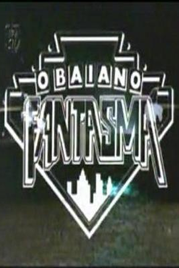  de Filme O Baiano Fantasma (1984)