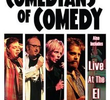 The Comedians of Comedy