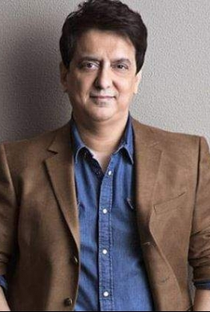 Sajid Nadiadwala - Poster 1