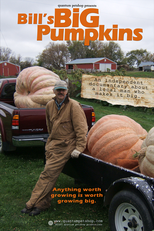 Bill’s Big Pumpkins (Bill’s Big Pumpkins)
