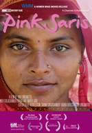 Pink Saris (Pink Saris)