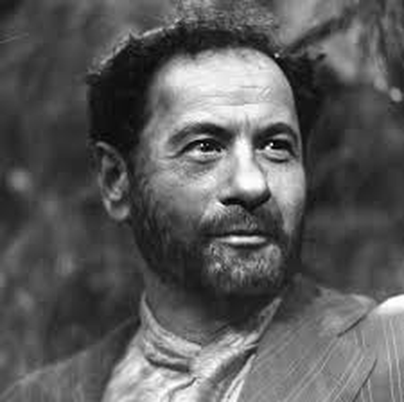 Eli Wallach - Foto 7