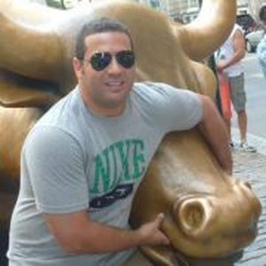 Foto de perfil de João Marcos Leal