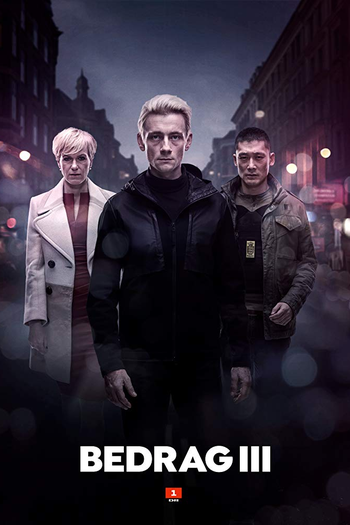  de Série Bedrag - 3ª temporada (2019)