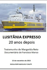 Lusitânia Expresso (Lusitânia Expresso)