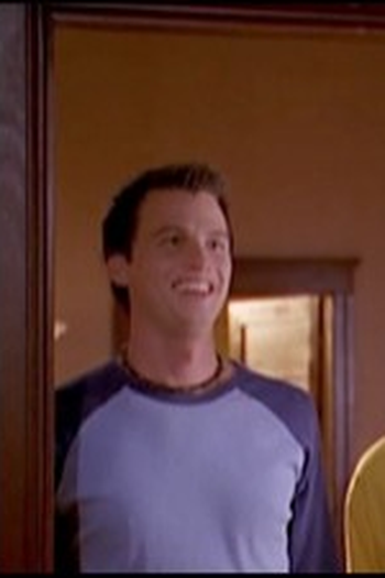 Poster de Episódio The Second Episode (2002)