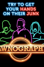 Trato Feito - A Competição (Pawnography)