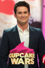 A Guerra dos Cupcakes (4ª Temporada) (Cupcake Wars (Season 4))