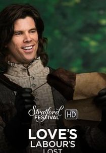 Love's Labour's Lost (Love's Labour's Lost)