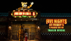 Five Nights At Freddy's - O Pesadelo Sem Fim | Trailer Oficial