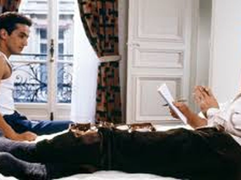 Foto 2 de Les équilibristes