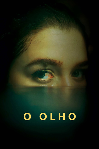  de Filme O Olho (2023)