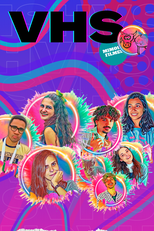 VHS - a websérie (VHS)