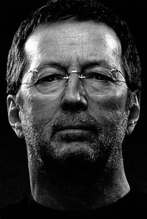 Eric Clapton - Poster 1