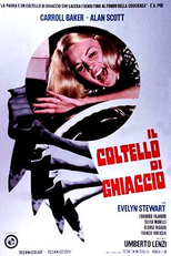 A Lâmina de Aço (Il Coltello di Ghiaccio)