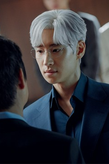 Poster de Episódio 킥오프 (2025)