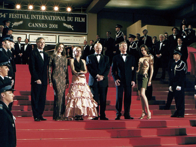 Foto 11 de Femme Fatale