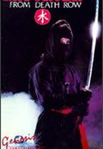 Ninja: O Vingador Imortal (Enforcer from Death Row)