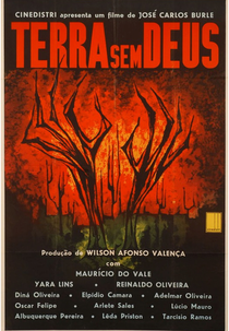 Terra Sem Deus (Terra Sem Deus)