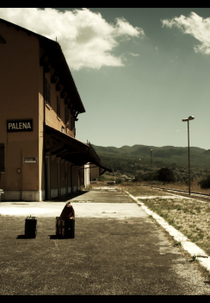 Colinas como Elefantes Brancos (Colinas como Elefantes Brancos)