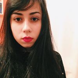 Foto de perfil de Thaís