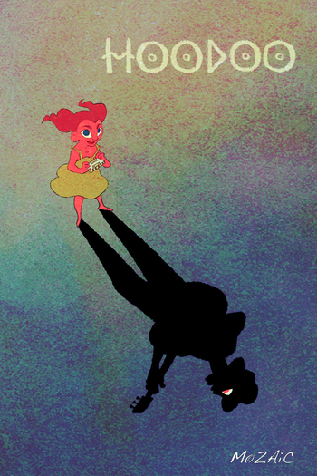  de Filme Hoodoo (2020)