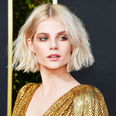 Lucy Boynton