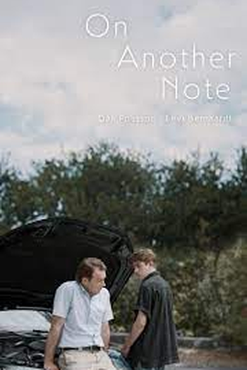 Poster de Curta On Another Note (2022)