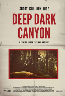 Deep Dark Canyon - Poster / Capa / Cartaz - Oficial 3