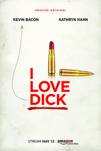 Todos Amam Dick (1ª Temporada) - Poster / Capa / Cartaz - Oficial 1