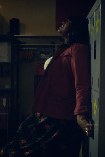 Poster de Episódio Nos silences (2019)