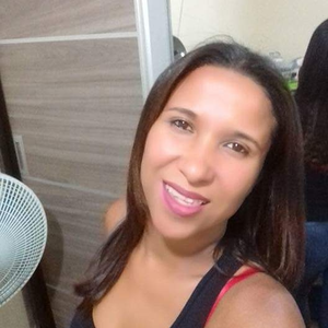 Foto de perfil de irisduarte