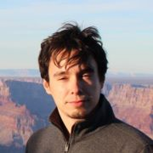 Foto de perfil de Tiago Albineli Motta