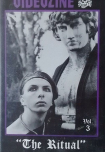 The Ritual [Propaganda Videozine: Volume 3] (Propaganda Videozine: Vol 3. "The Ritual")