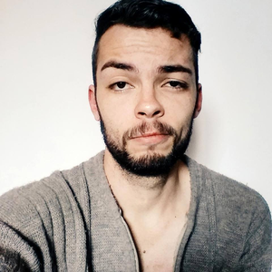 Foto de perfil de Kleberson
