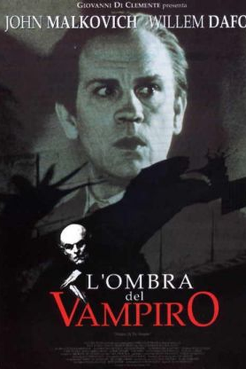  de Filme A Sombra do Vampiro (2000)