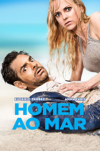  de Filme Homem ao Mar (2018)