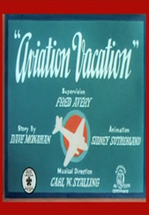 Aviation Vacation (Aviation Vacation)