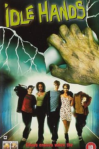  de Filme A Mão Assassina (1999)