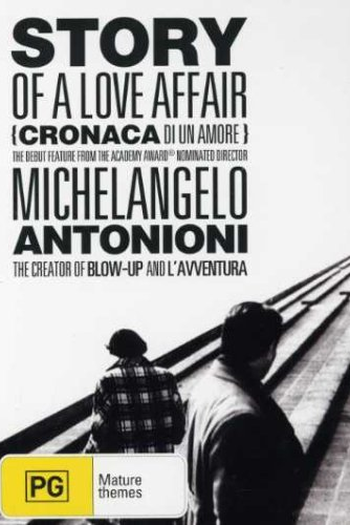  de Filme Crimes da Alma (1950)