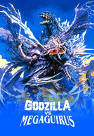 Godzilla vs. Megaguirus (Gojira tai Megagirasu: Jî shômetsu sakusen)