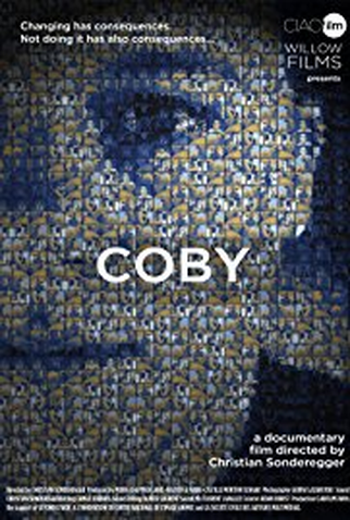 Poster 1 de Filme Coby (2017)