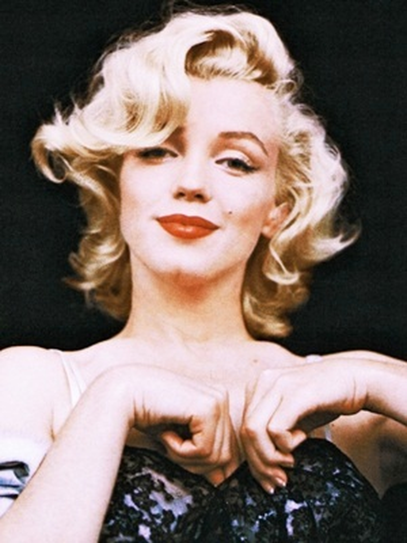 Marilyn Monroe - Foto 9