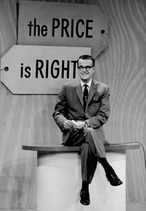 The Price Is Right (The Price Is Right)