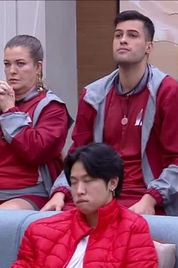 Poster de Episódio DIA 80 (2024)