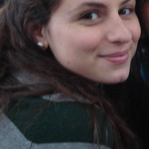 Foto de perfil de Jéssica Camargo Trisch