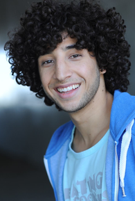 Ruben Vernier